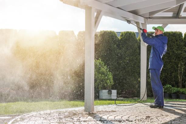 Professional Pressure Washing Services in Burney, CA